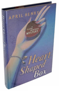 The Heart-Shaped Box: A Claire Montrose Mystery