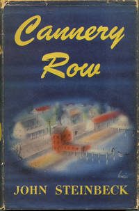 image of CANNERY ROW