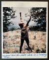 Signed Ed Wood Photograph of Girlfriend Dolores Fuller