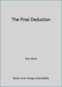 The Final Deduction