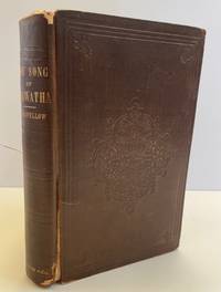 cover of SONG OF HIAWATHA