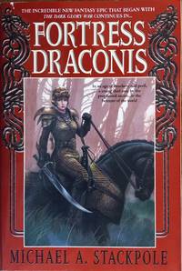 Fortress Draconis (DragonCrown War Cycle Book 1)