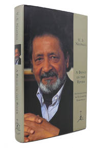 cover of A BEND IN THE RIVER