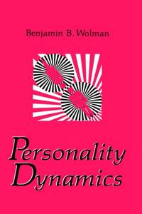 Personality Dynamics