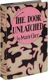 View Image 1 of 2 for The Door Unlatched Inventory #54025