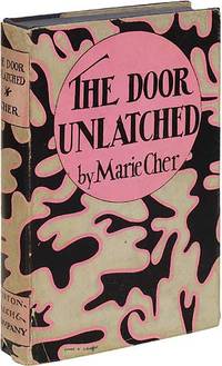 New York: Minton, Balch & Company, 1928. Hardcover. Very Good/Very Good. First edition. Offsetting t...