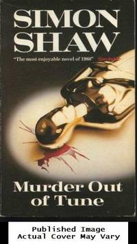 Murder Out of Tune