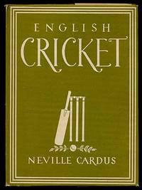 image of English Cricket