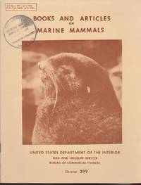 image of Books and Articles on Marine Mammals