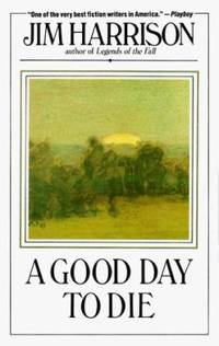 A Good Day to Die