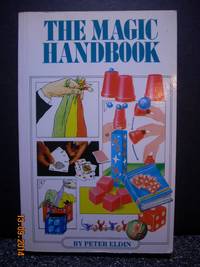 image of The Magic Handbook