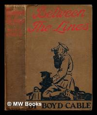 cover of Between the lines