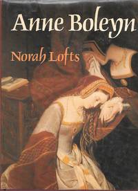 image of Anne Boleyn