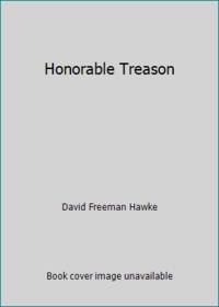Honorable Treason