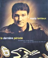 Mario Lemieux: la dernière période