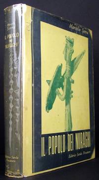 Il Popolo Dei Nuraghi