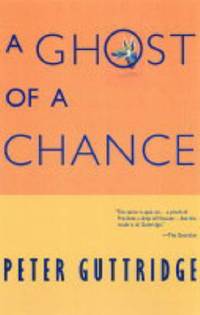 A Ghost of a Chance