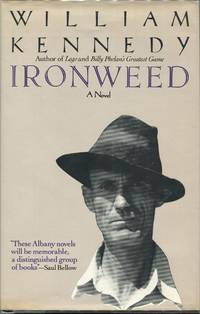 Ironweed