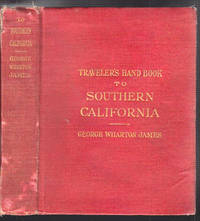 Travelers' Handbook to Southern California.