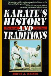 Katate's History and Traditions