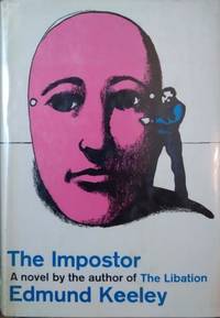 cover of The Impostor
