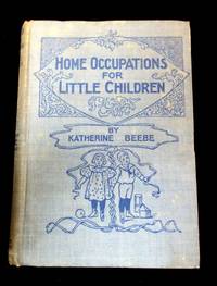 Home Occupations for Little Children