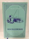 The Adventures Of Huckleberry Finn