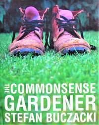 image of The Commensense Gardener