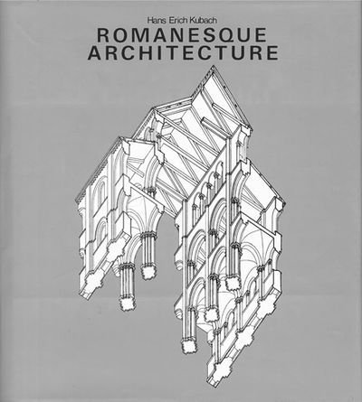Romanesque Architecture.