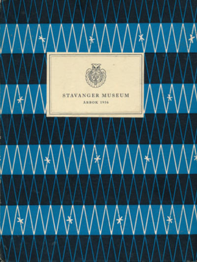 STAVANGER MUSEUMS ÅRBOK.