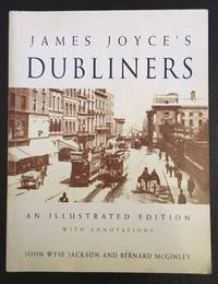 JAMES JOYCE'S DUBLINERS