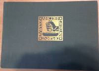 cover of 1981 New England book Show