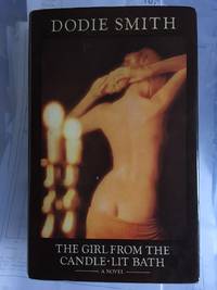 The Girl from the Candle-Lit Bath