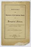 Report of the Deputation of the American Branch of the Evangelical Alliance, Appointed to Memorialize the Emperor of Russia in Behalf of Religious Liberty. Document VI