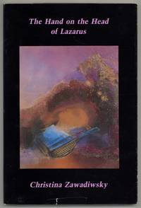 The Hands on the Head of Lazarus