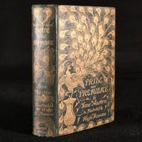 cover of Pride and Prejudice