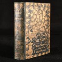 Pride and Prejudice by Jane Austen - 1895 