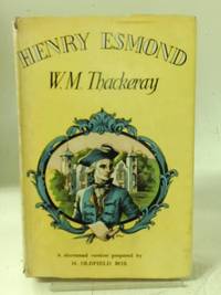cover of Henry Esmond
