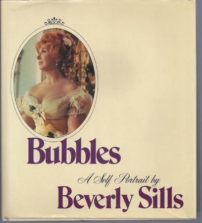 Bubbles: A Self-Portrait