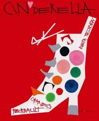image of Cinderella