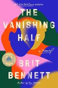 image of The Vanishing Half