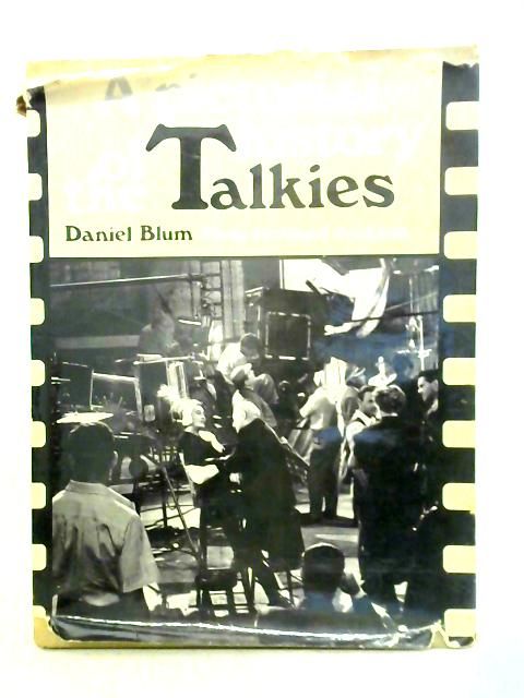洋書 A Pictorial History of the Silent Screen A Pictorial History of the Silent Screen: Blum, Daniel J