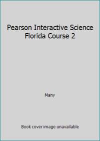 Pearson Interactive Science Florida Course 2