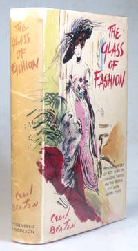 The Glass of Fashion by BEATON, Cecil - 1954.