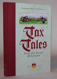Tax Tales from the Second Millennium