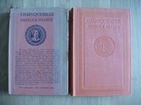 image of Crainquebille, Putois, Riquet and Other Profitable Tales