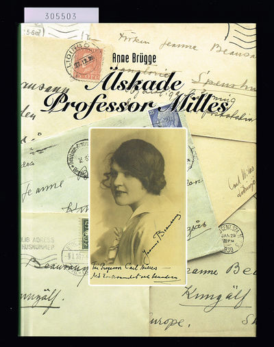 Älskade professor Milles.
