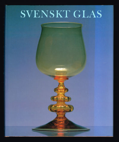 Svenskt glas.