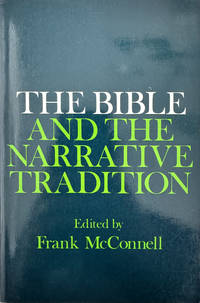 The Bible and the Narrative Tradition