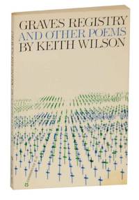 Graves Registry and Other Poems